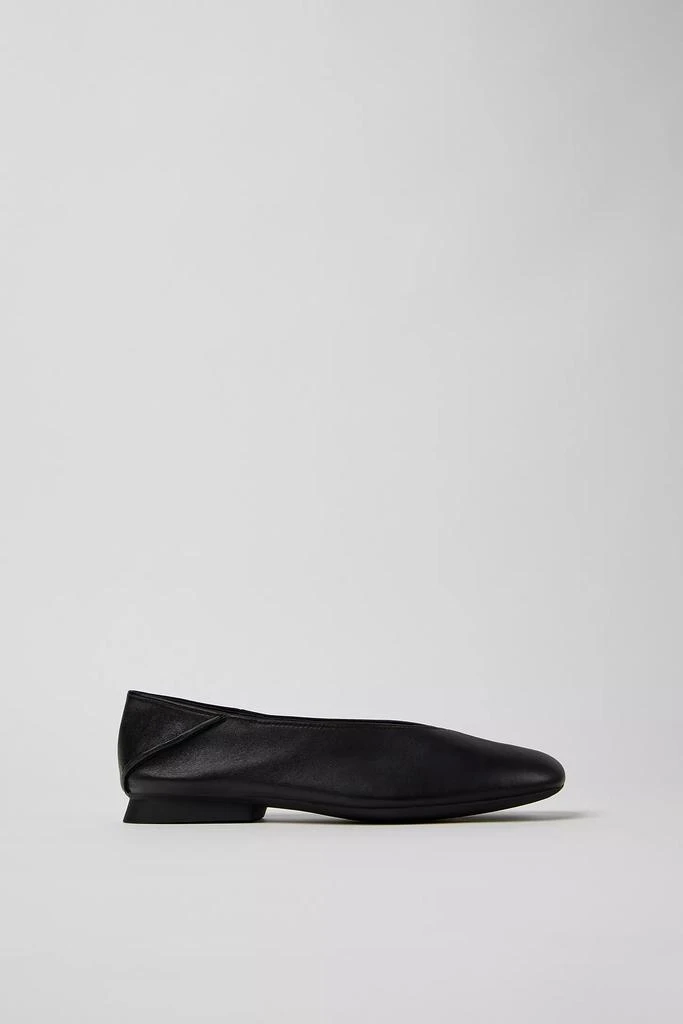 Camper Camper Casi Myra Leather Ballerina Flats 2