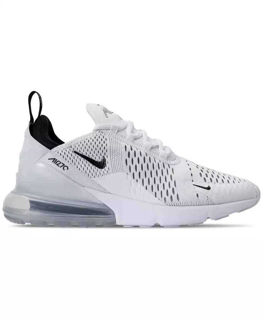 NIKE Men's Air Max 270 Casual Sneakers from Finish Line