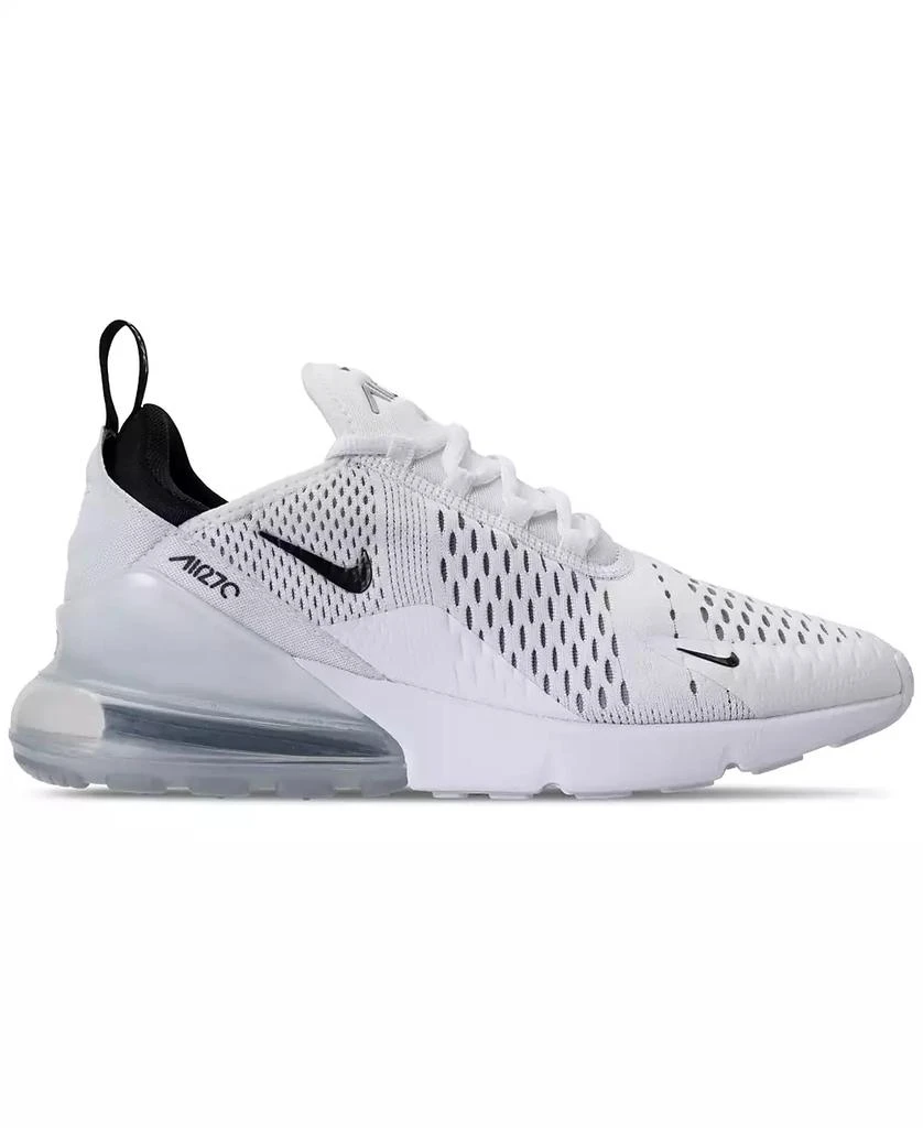 NIKE Men's Air Max 270 Casual Sneakers from Finish Line 2