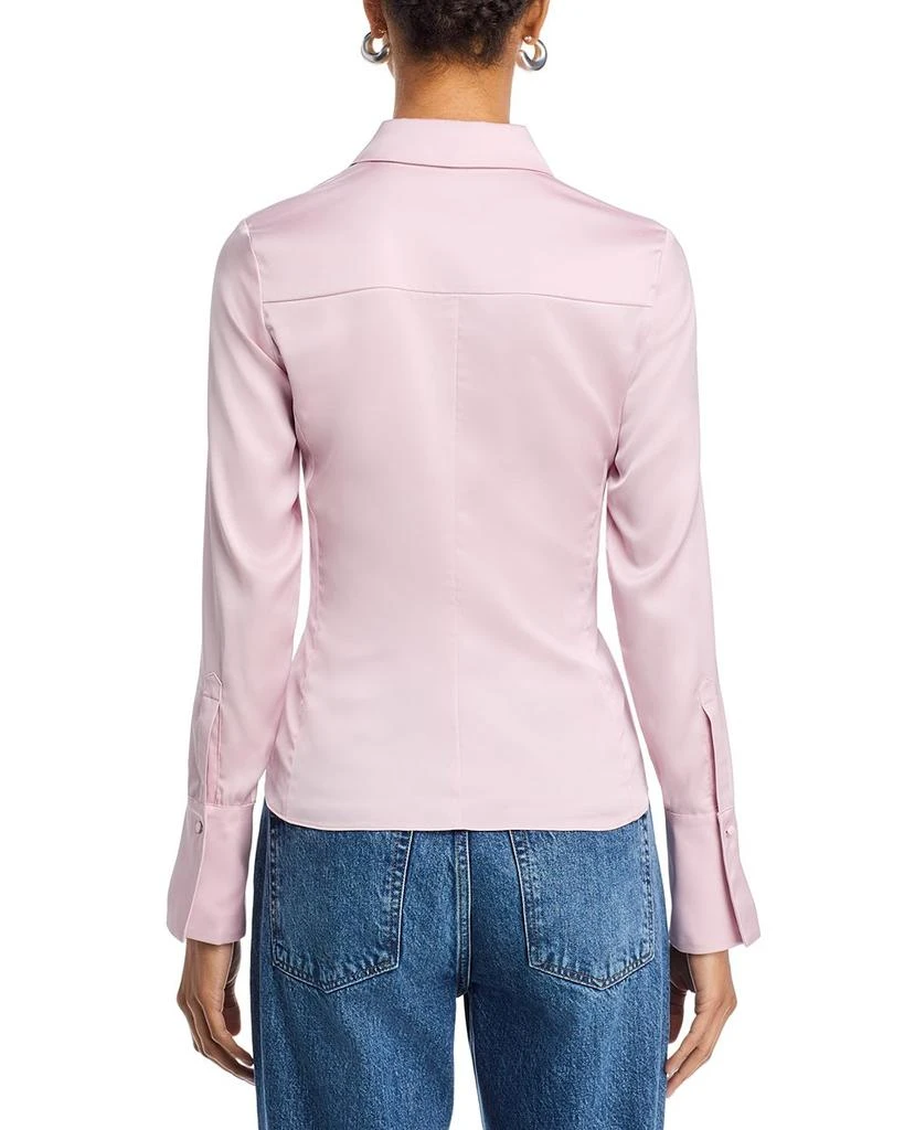 Generation Love Osei Ruched Blouse 3
