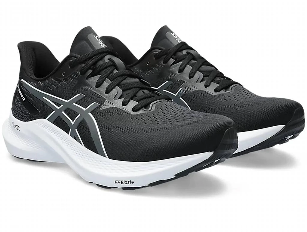 Asics Asics - MENS GT-2000 12 RUNNING SHOES 2