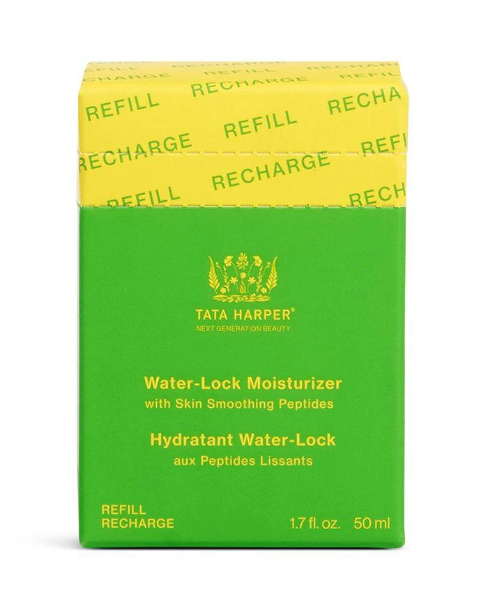 Tata Harper Water-Lock Moisturizer Refill Pod 1.7 oz. 4