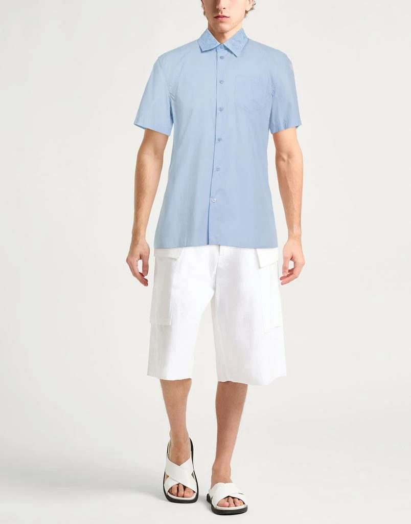 Versace Patterned shirt 2