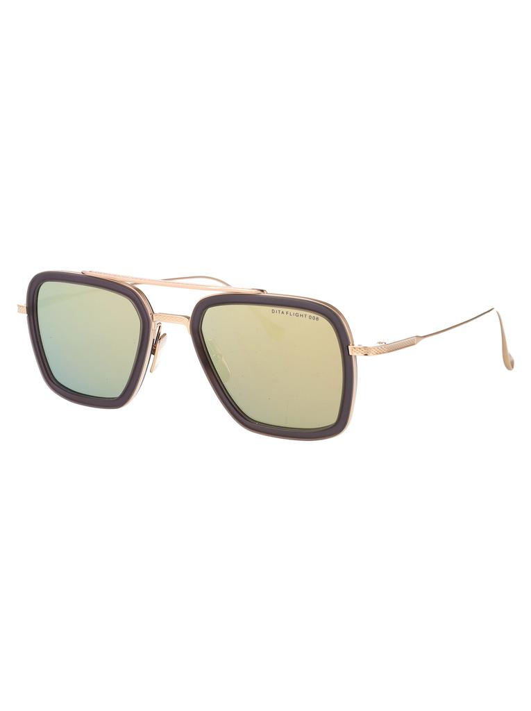 Dita Flight.006 Sunglasses