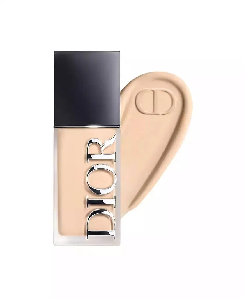 Dior Forever Skin Wear Blurring Matte Foundation, SPF 20
