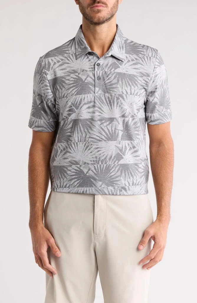 Travis Mathew Sign Here No Logo Golf Polo 1