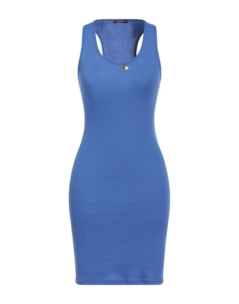 MANGANO Short dress 1