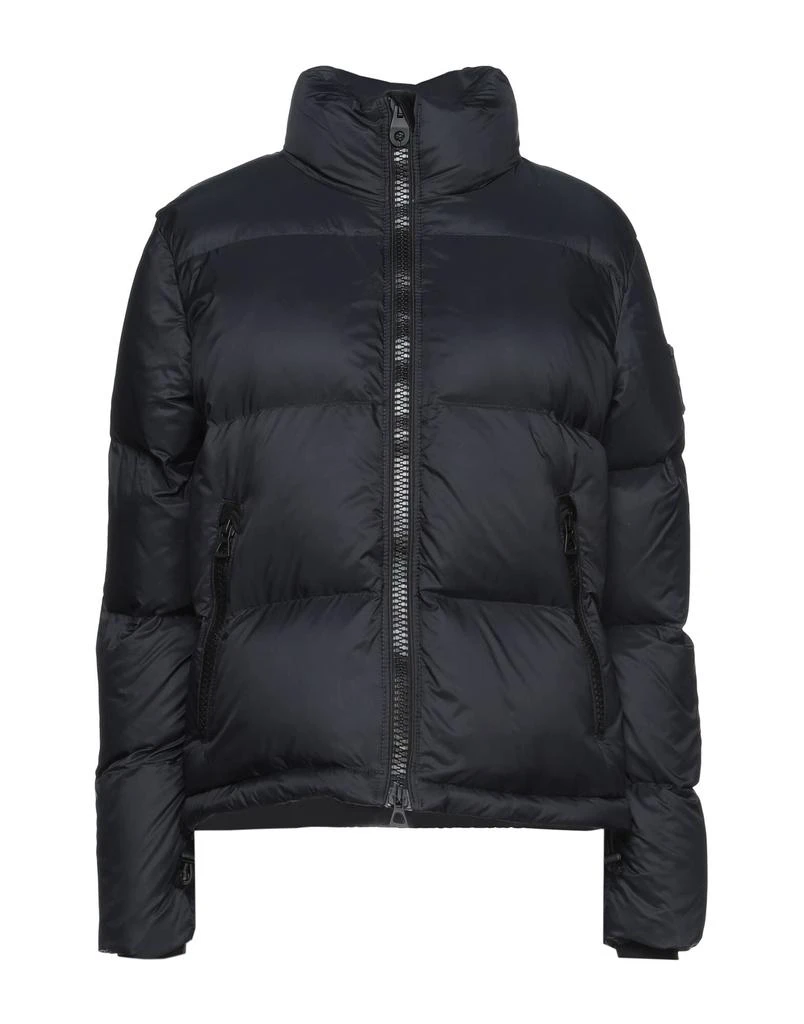 HISTORIC Shell  jacket 1