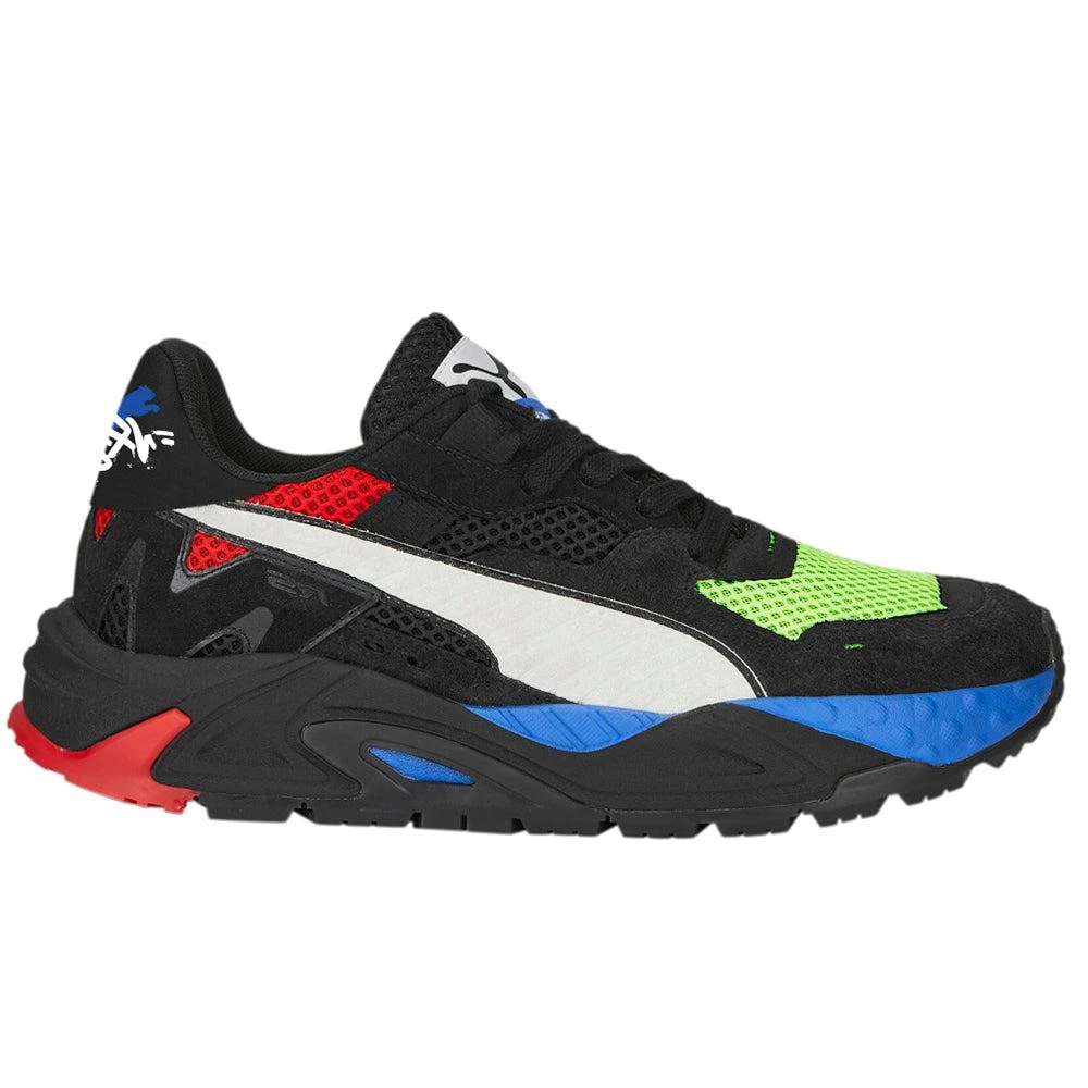 Puma Rs-Trck Lace Up Sneakers x NFS 1