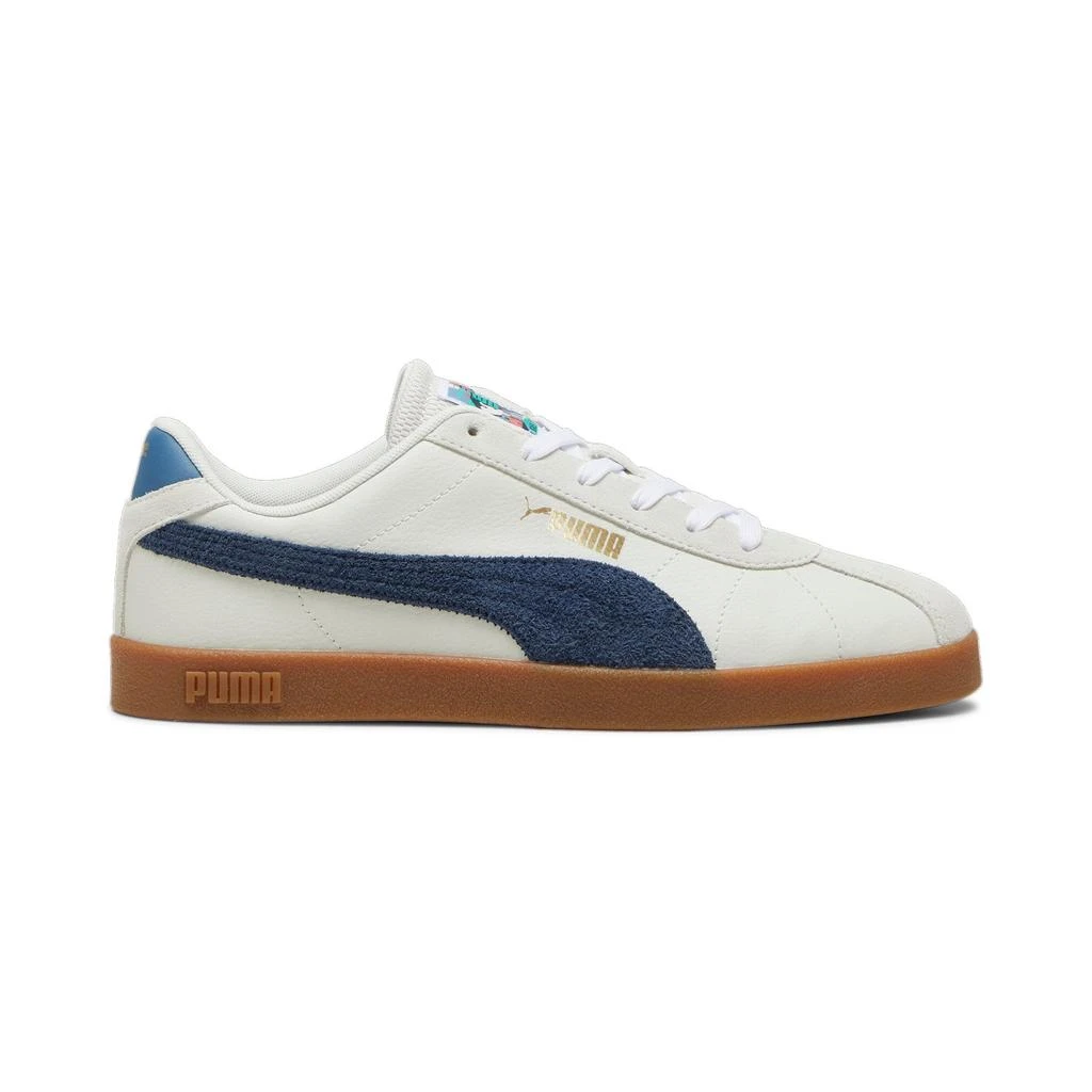 Puma Club II Year Of Sports Lace Up Sneakers 1