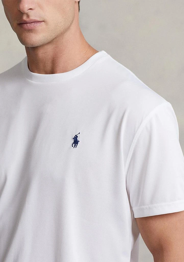 Ralph Lauren Classic Fit Performance Jersey T-Shirt 3