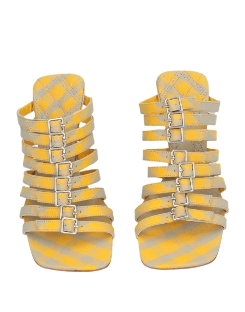 Burberry Sandals 4