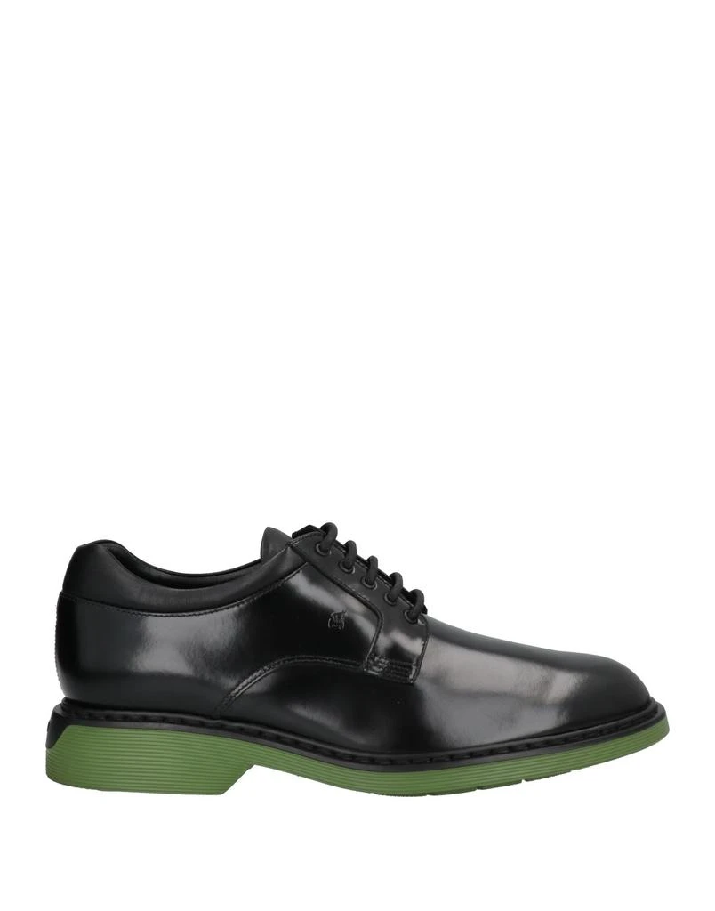 hogan Laced shoes