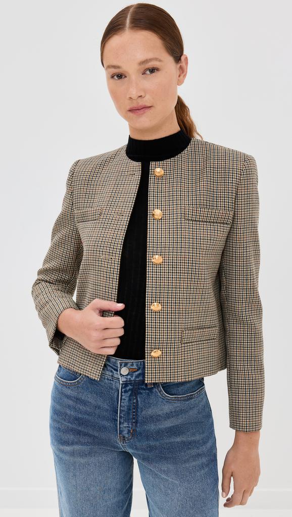 Nili Lotan Sloane Jacket