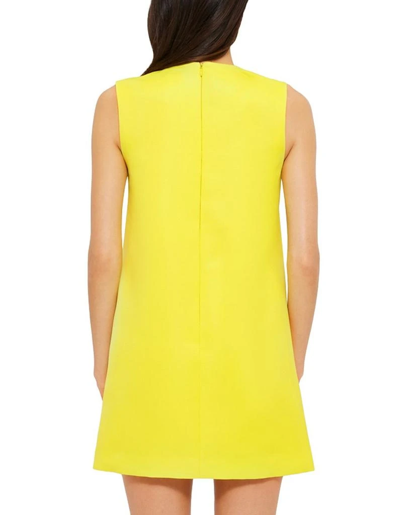 LEO LIN Yvonne Mini Dress 3