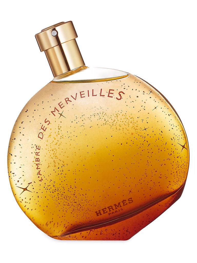 HERMÈS L'Ambre des Merveilles Eau de Parfum Spray