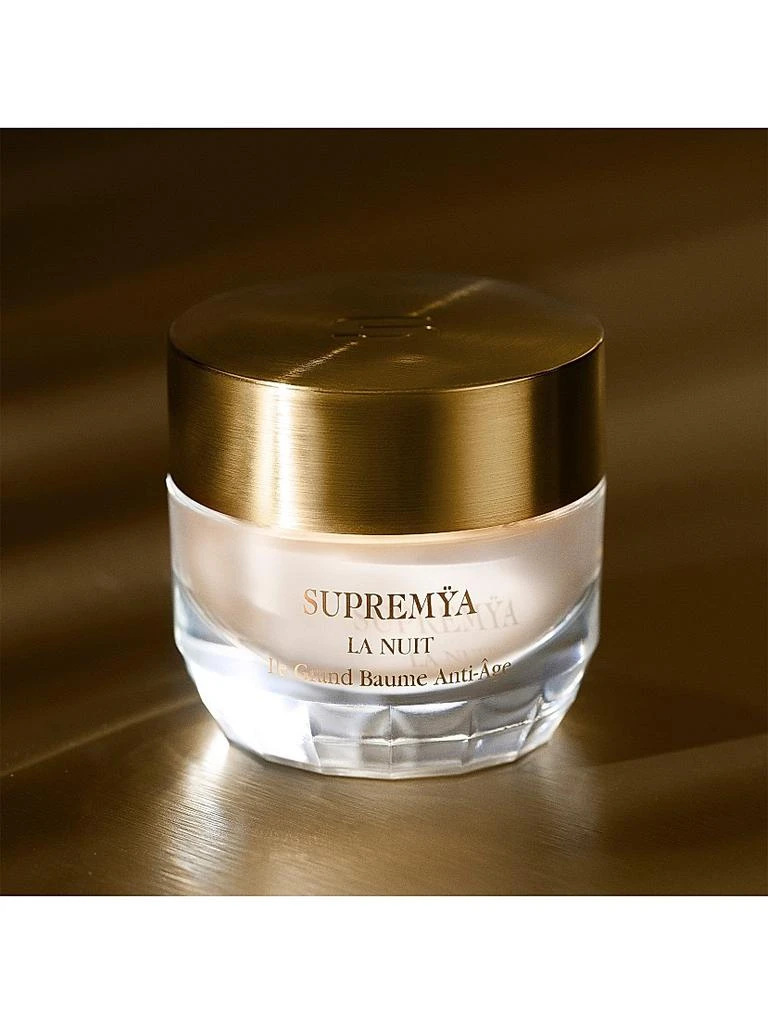 Sisley Supremÿa: The Supreme Anti-Aging Cream 4