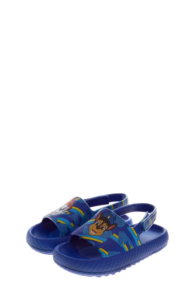JOSMO x Nickelodeon™ Kids
Paw Patrol Slide Sandal