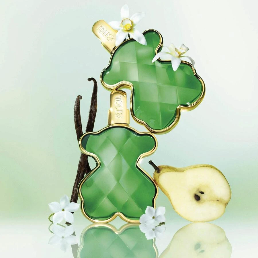 TOUS Tous Loveme Emerald Elixir Ladies EDP 3