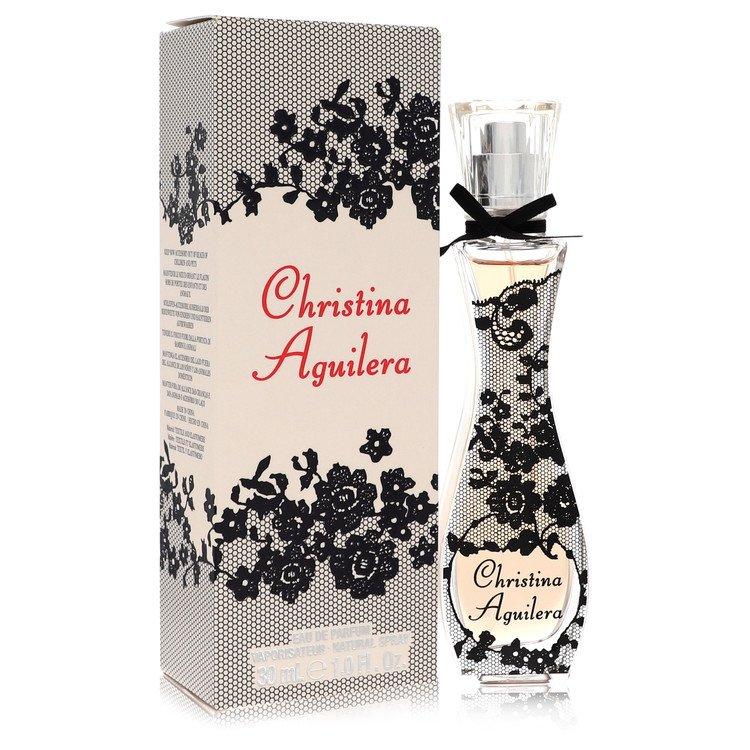 Christina Aguilera 2pcs Combo  by  Eau De Parfum Spray 1 oz for Women