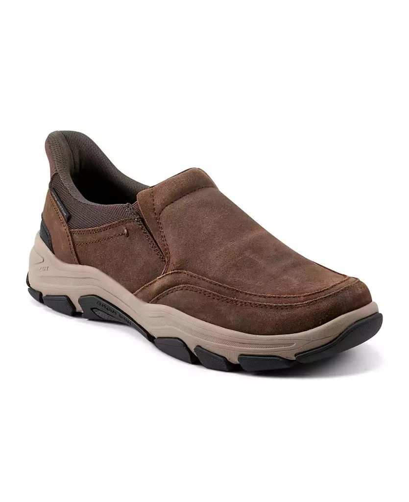 Rockport Men's Reece Step Activated Slip-On Casual Shoes 1