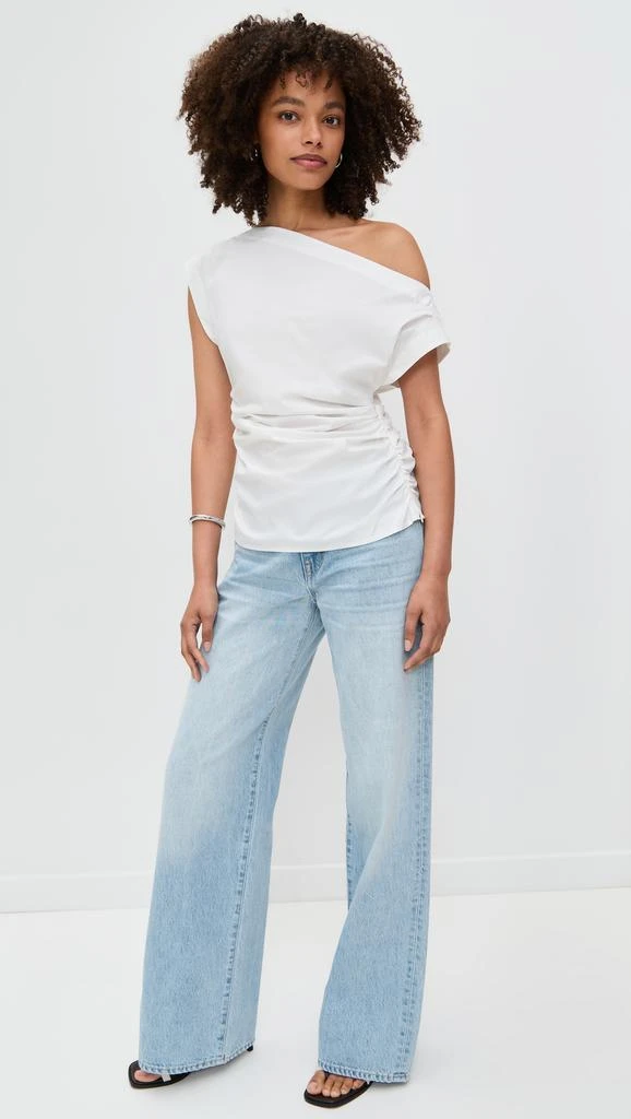 SLVRLAKE Mica Jeans 7