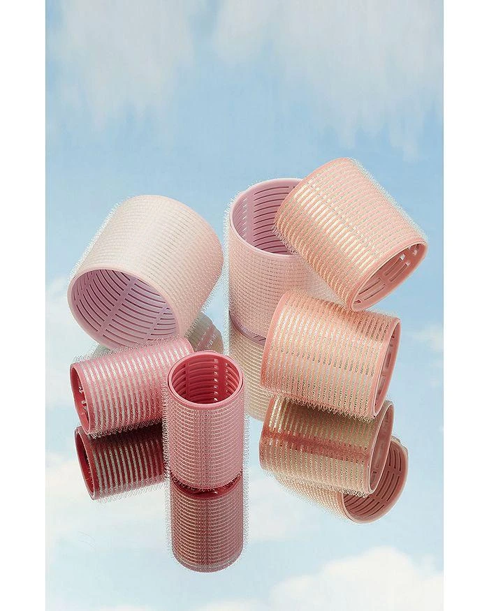 The Hair Edit Ceramic Thermal Rollers 4