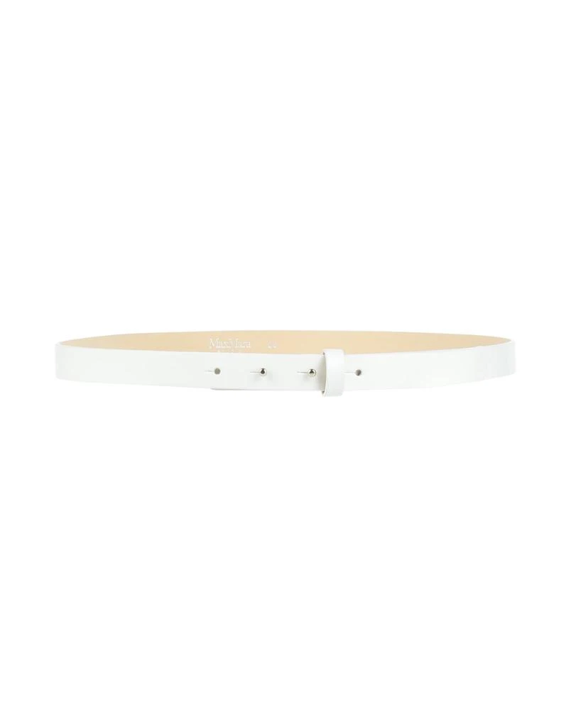 Max Mara Thin belt 1