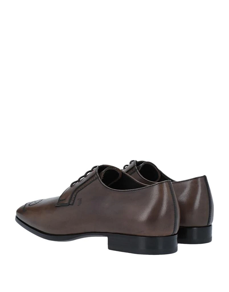 Tod's Laced shoes 3