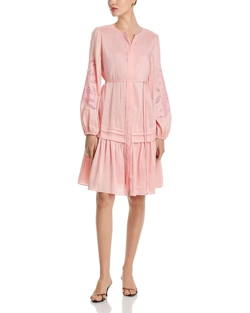 Kobi Halperin Carrie Dress 1