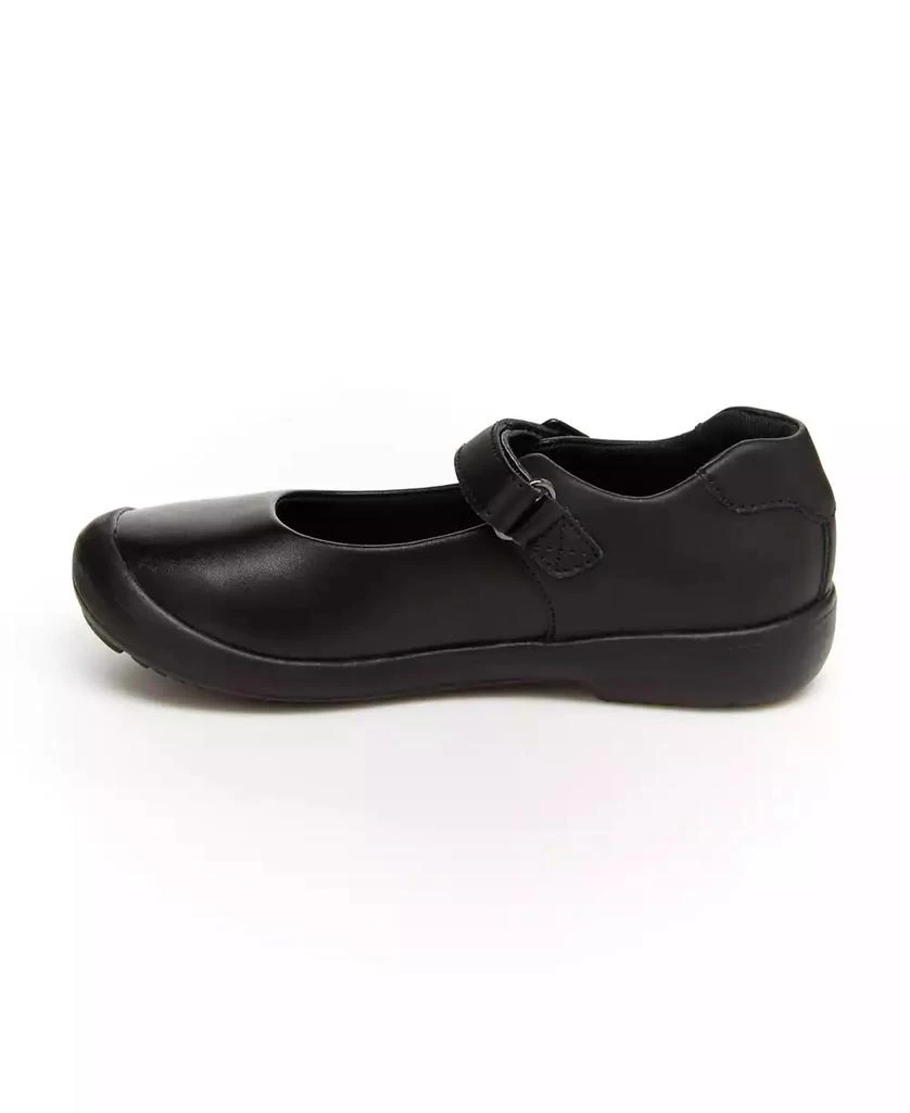 Stride Rite Toddler Girls SR Ainsley Mary Jane 4