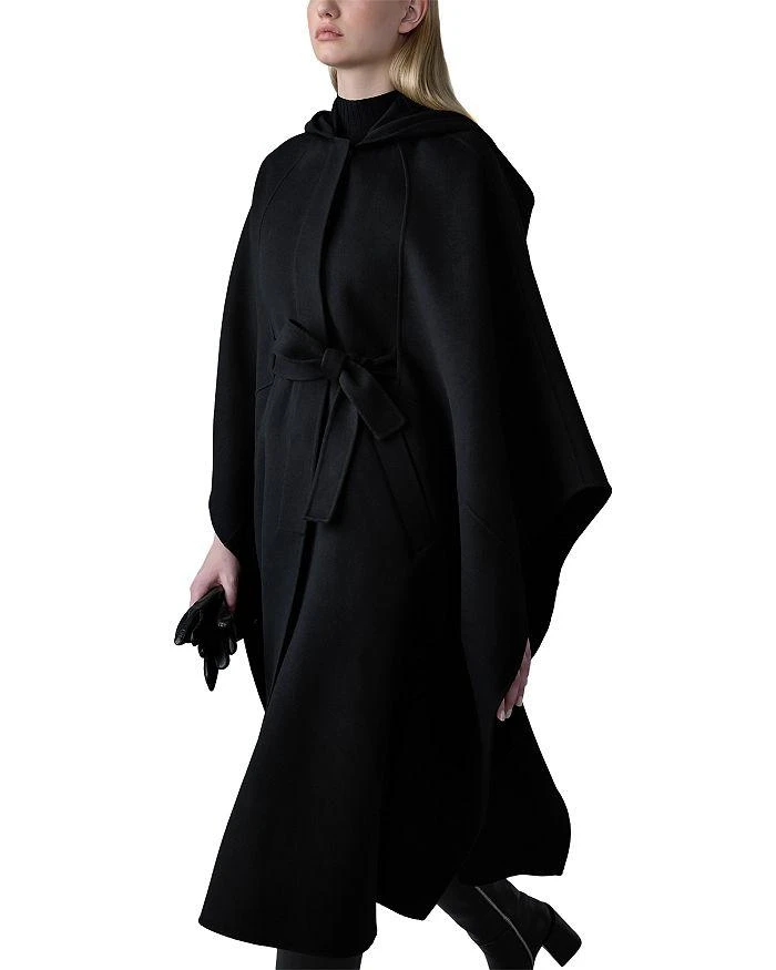 Mackage Kirstyn Cape Coat 4
