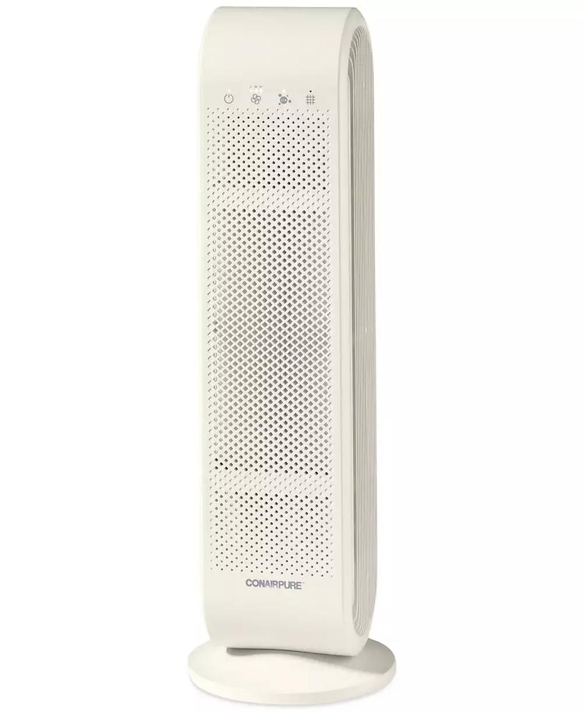 Conair Medium Room Four-Stage Filtration Air Purifier