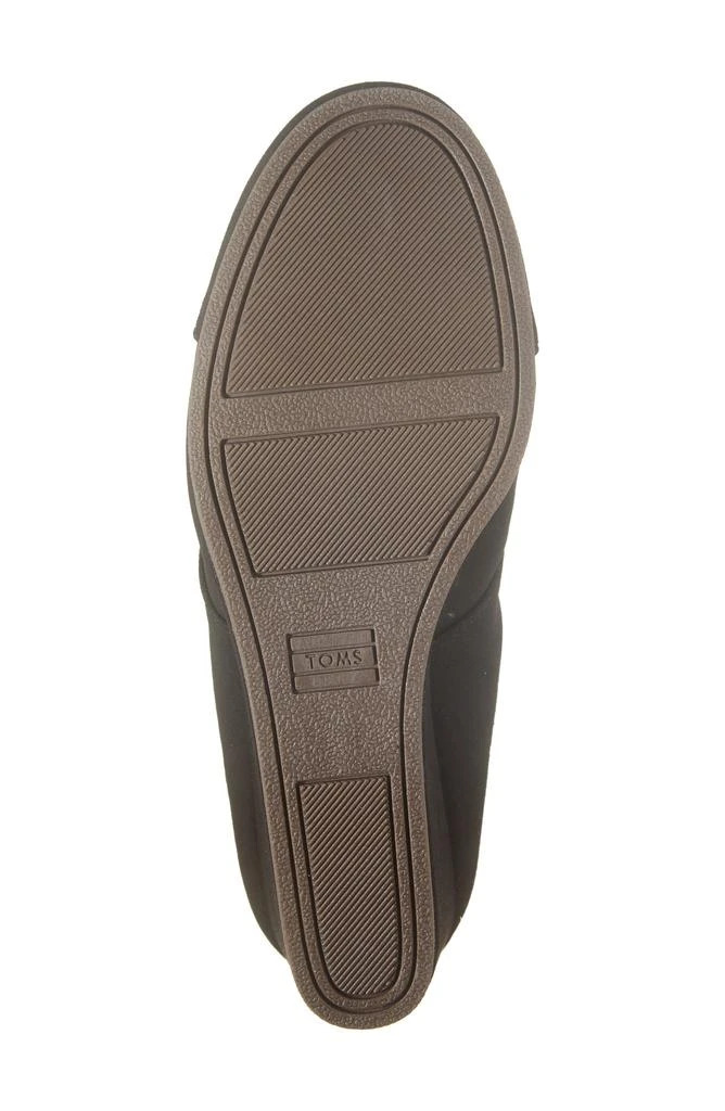TOMS Colette Wedge Boot 6