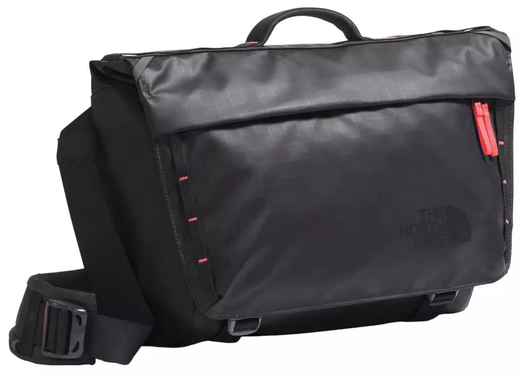 The North Face The North Face Base Camp Voyager Messenger Bag 1