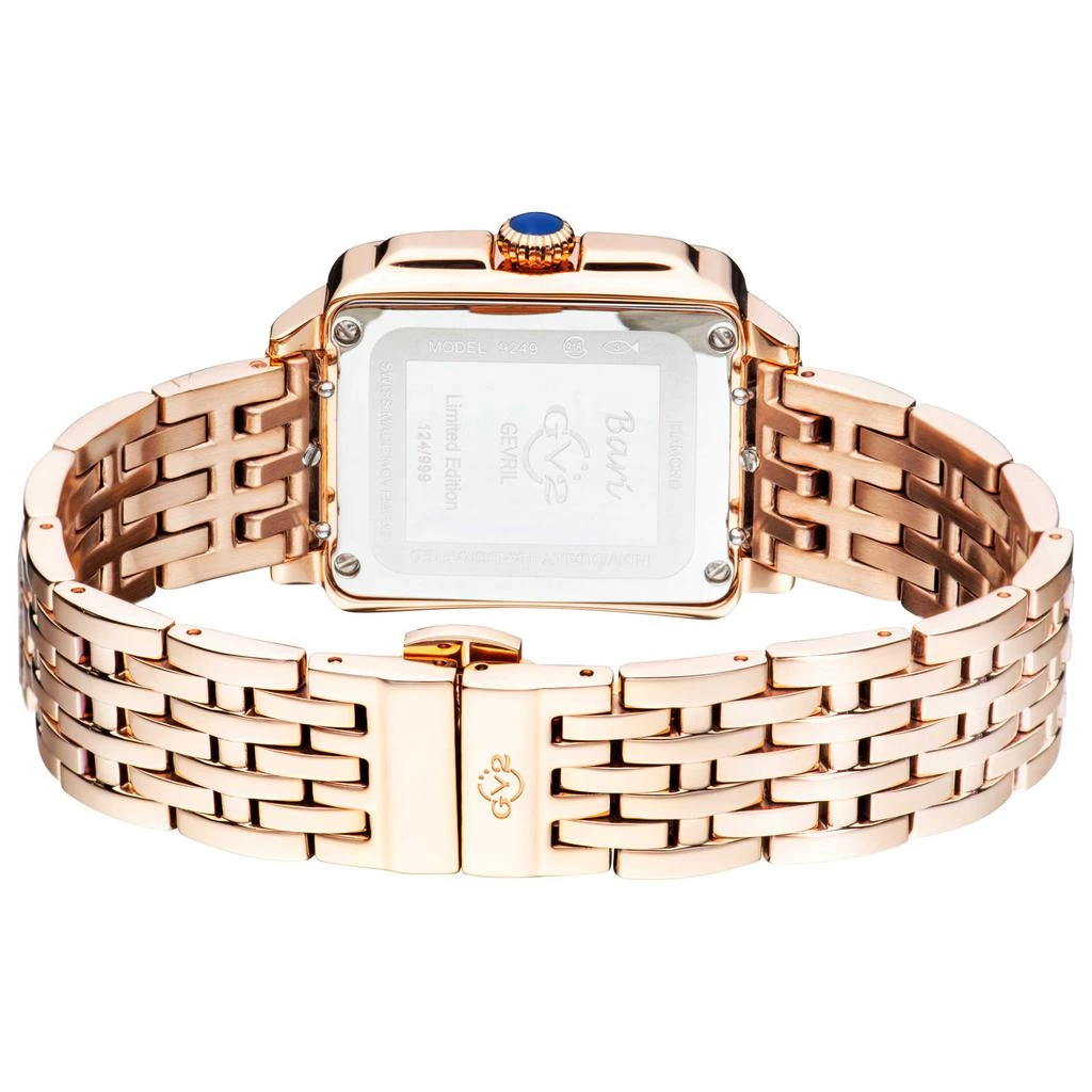 Gevril GV2 by Gevril Women
s Watch 9249B 2
