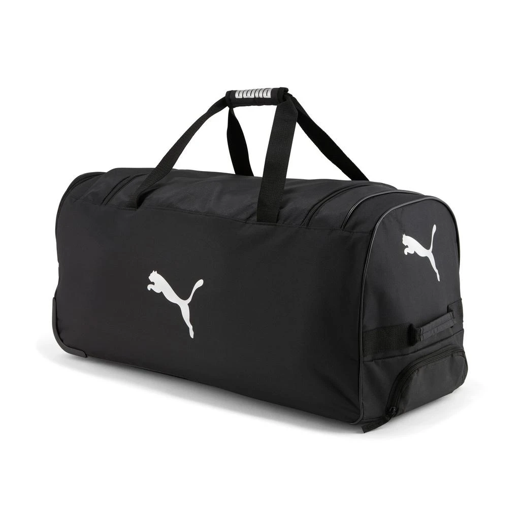 Puma PUMA Unisex Wanderer 28" Rolling Duffel Bag 2