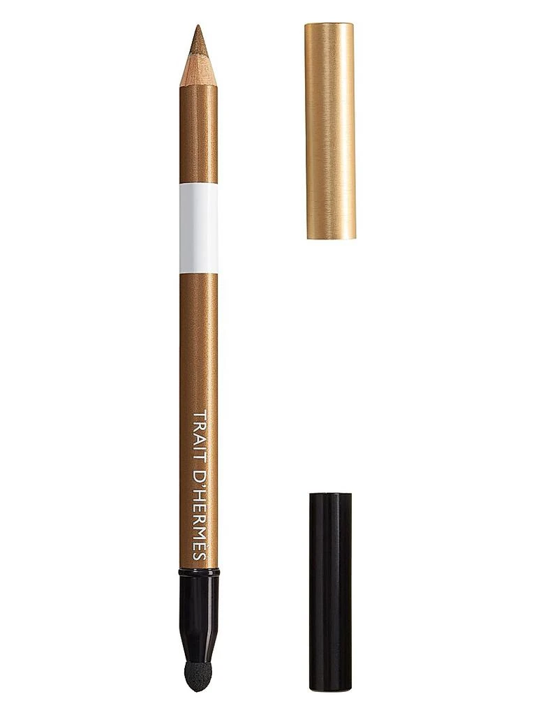 Hermes ​Trait d
Hermès Eye Color Pencil