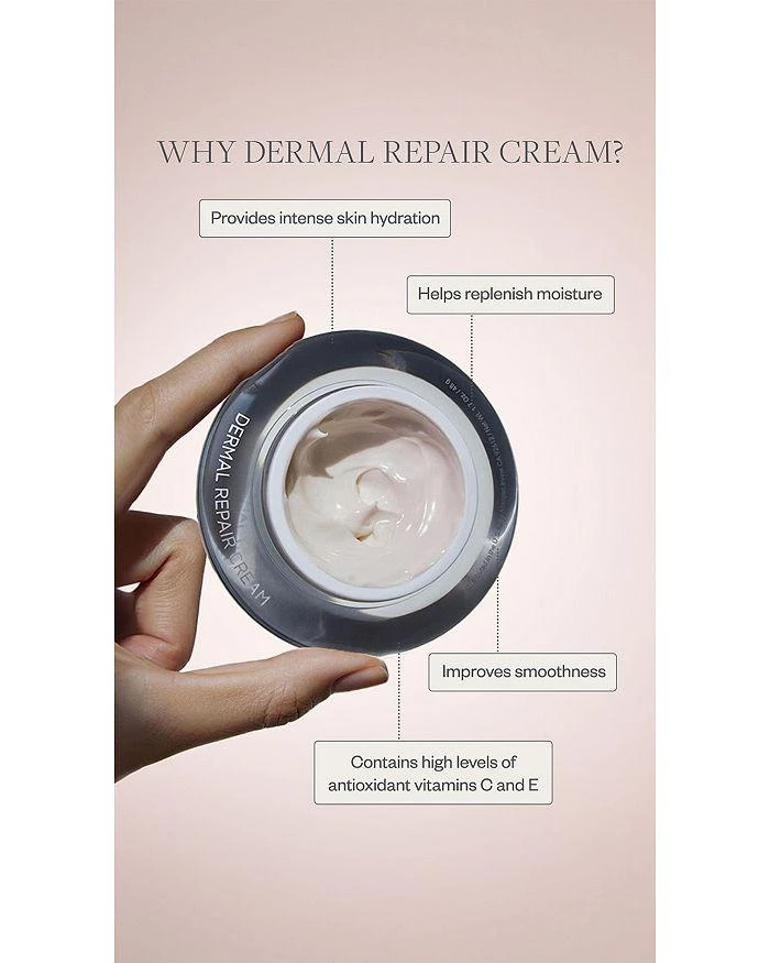 SkinMedica Dermal Repair Cream 1.7 oz. 3