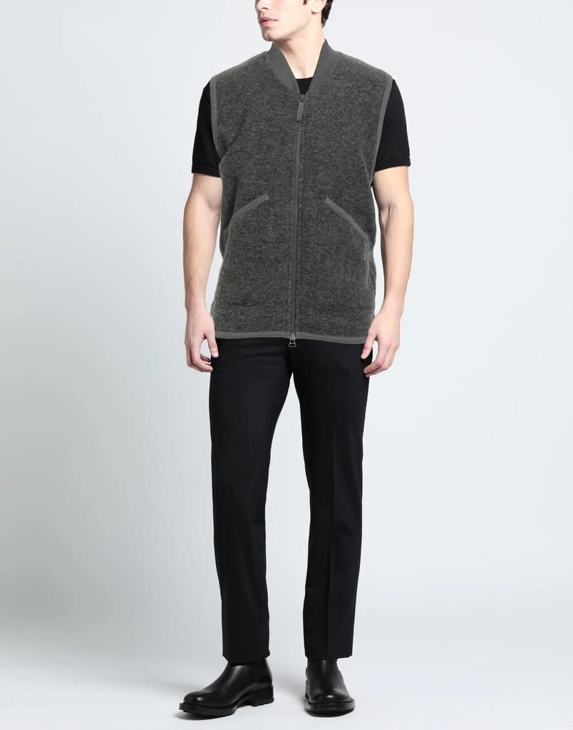 Universal Works Sweater with zip 4