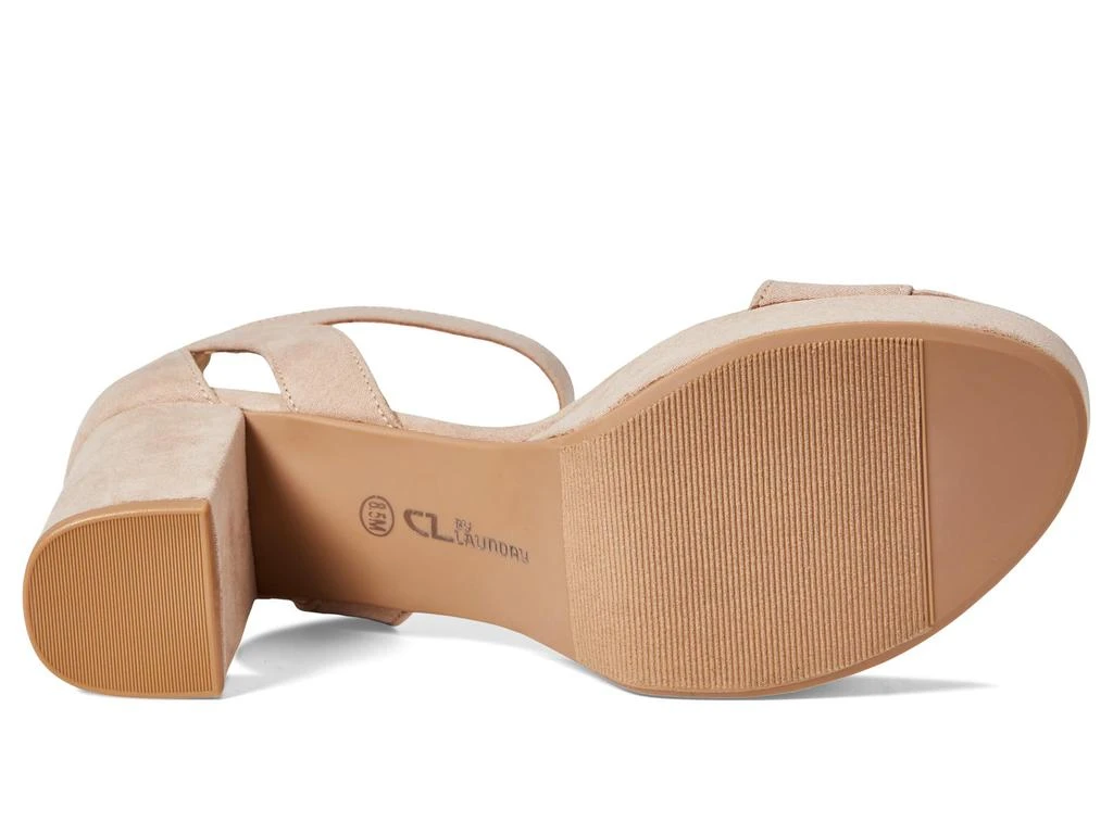 CL By Laundry Go On-2 Super Suede 3