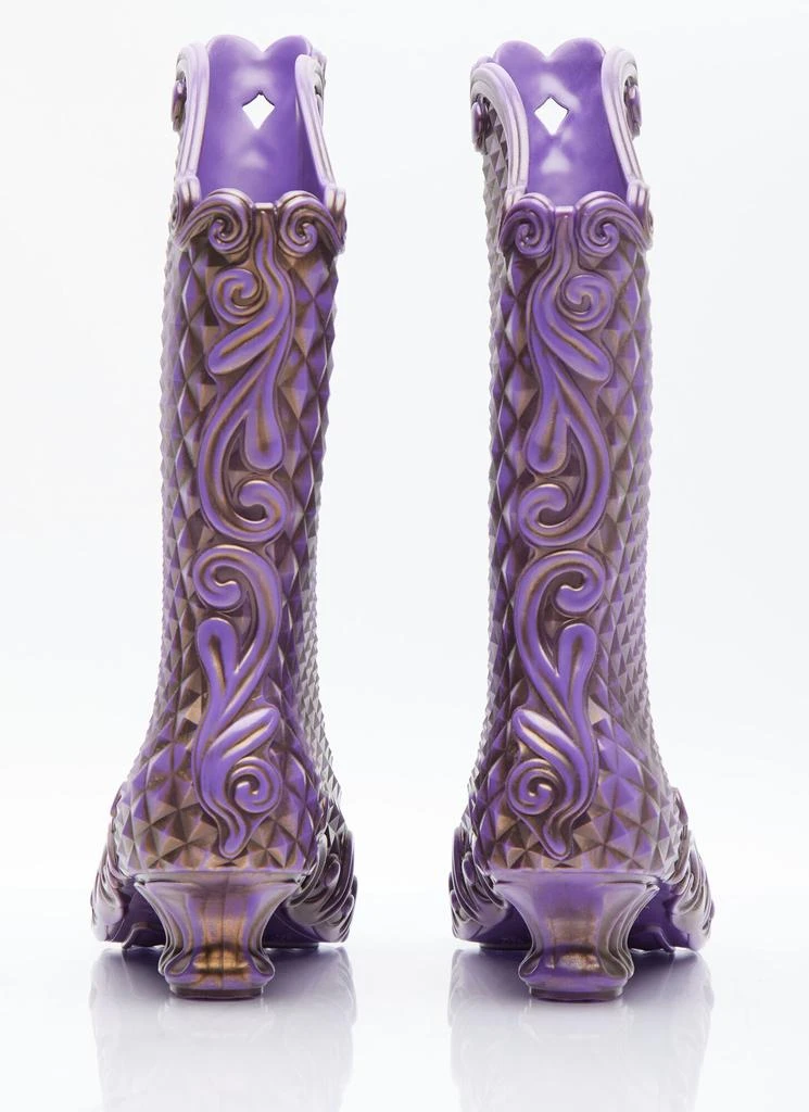 Y/Project Court Boots 6