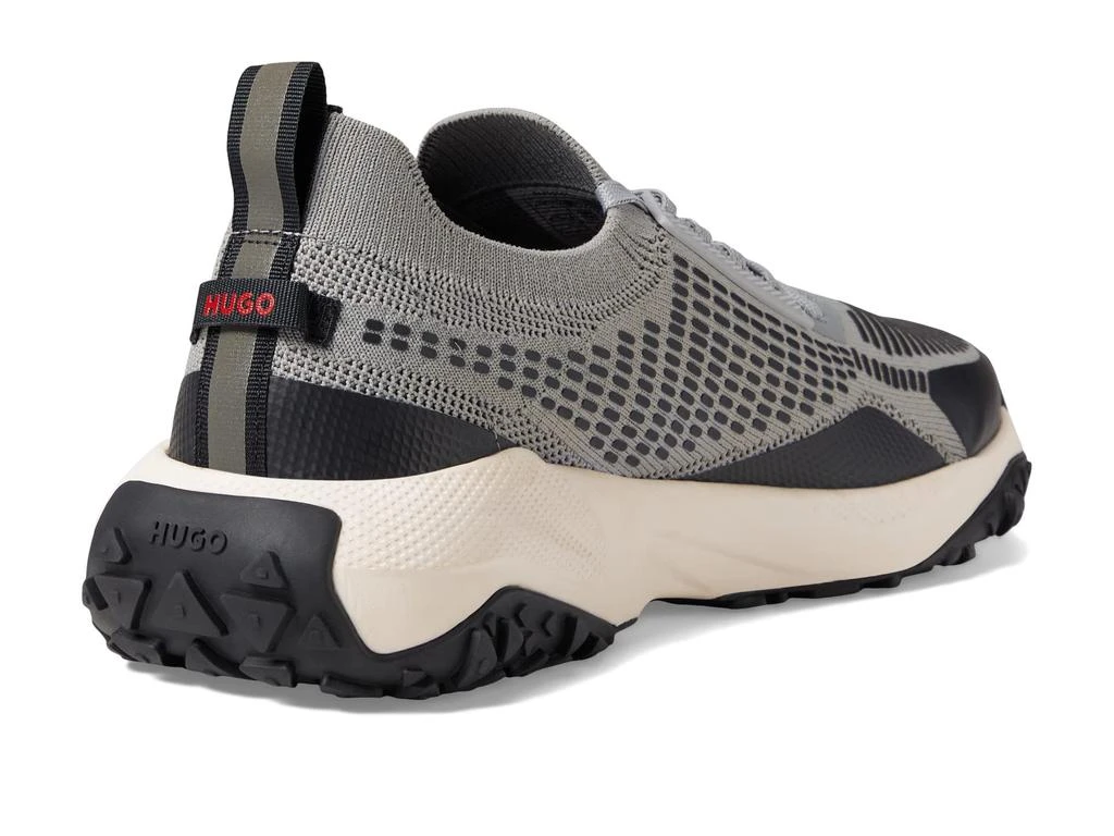 Hugo Boss GO1ST Socks Sneakers 5