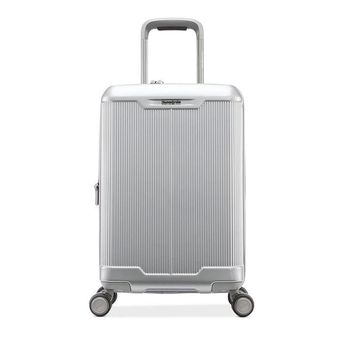 Samsonite Silhouette 17 Expandable Spinner Suitcase 4