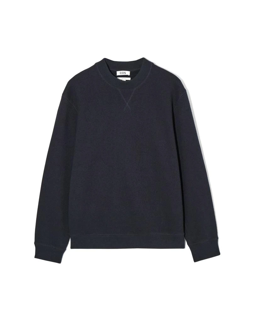cos Sweatshirt 1