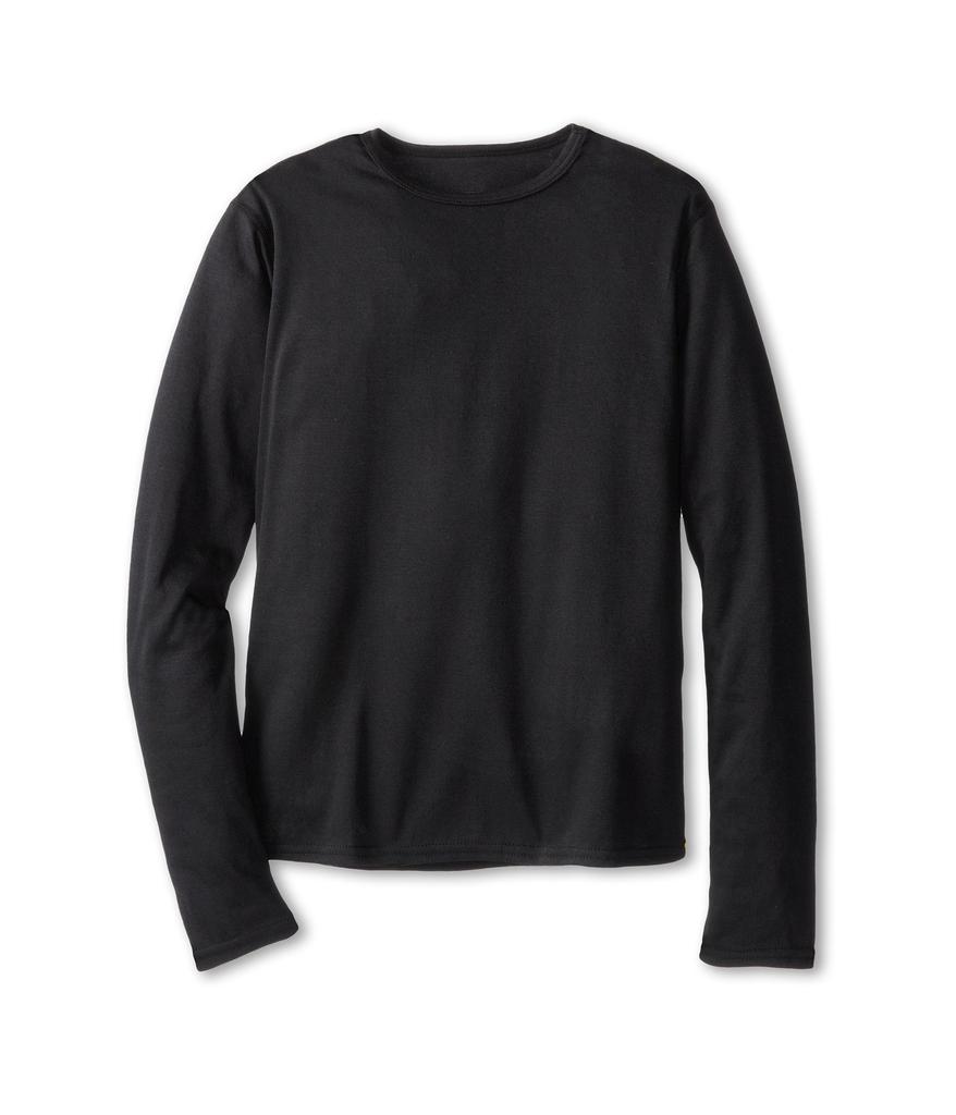 Hot Chillys Bi-Ply Crewneck (Toddler/Little Kids/Big Kids)