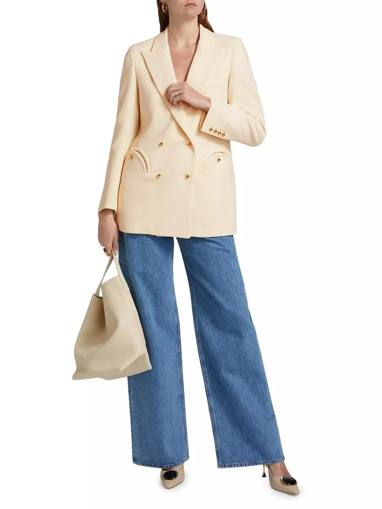 BLAZÉ MILANO Resolute Everyday Blazer 2
