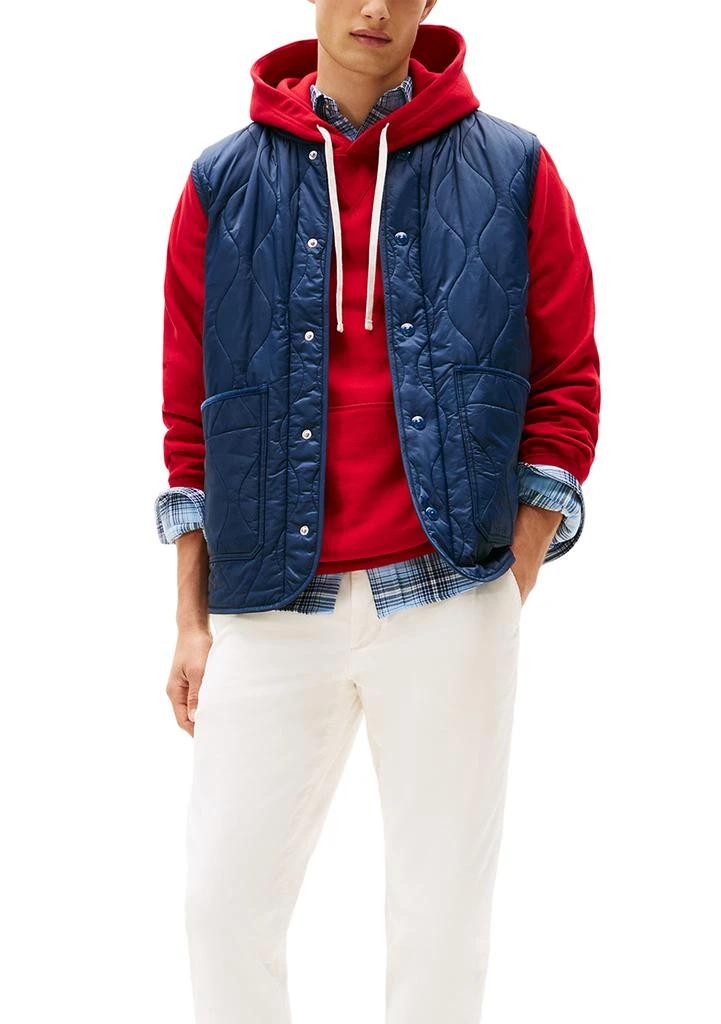 Tommy Hilfiger Quilted Vest