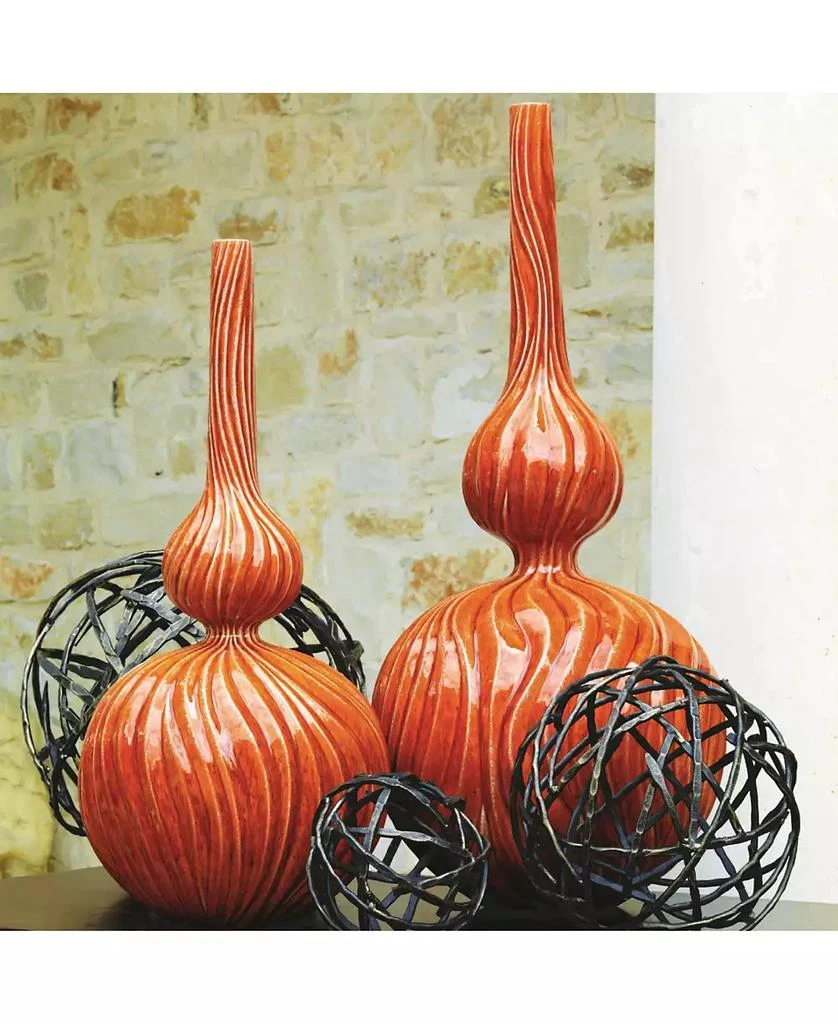 Global Views Magura Vase Medium 2