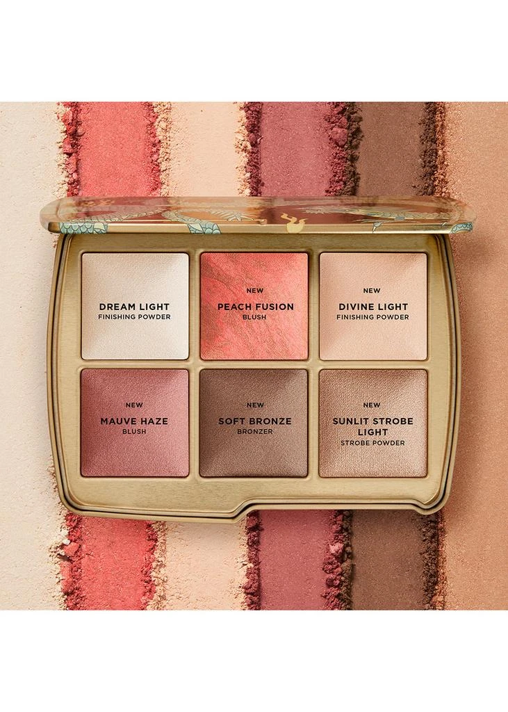 HOURGLASS Ambient Lighting Edit Unlocked - Dragon 3